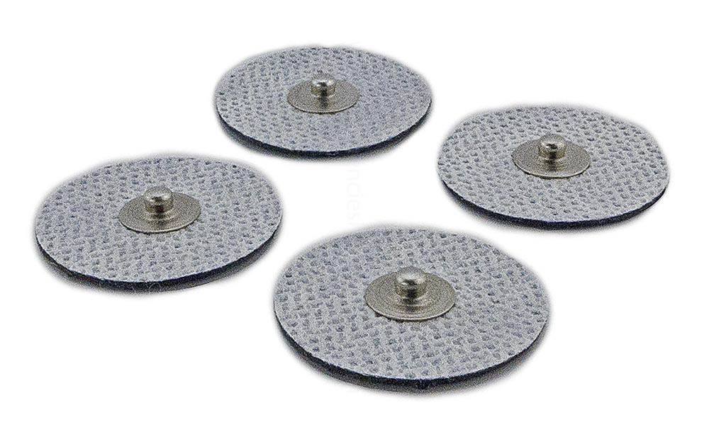 healy, accessories, patches, wristbands, electrodes, cables